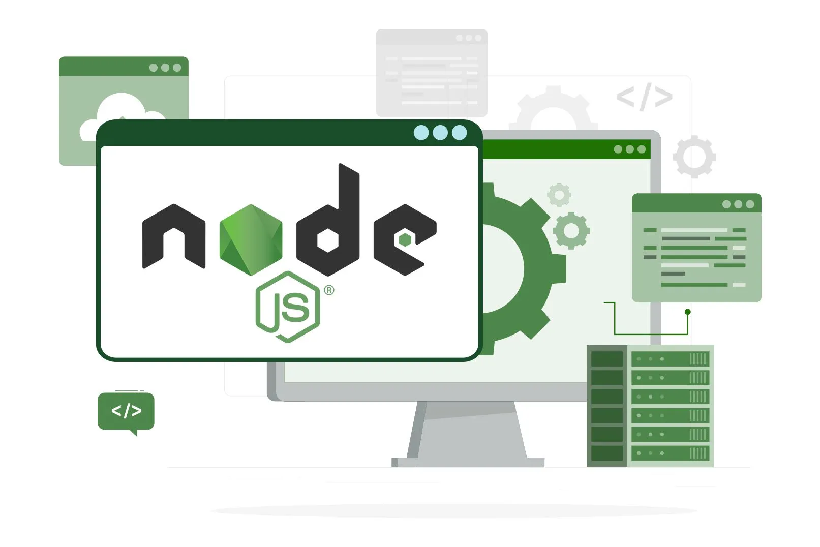 The Node.js Best Practices